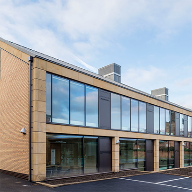 Nvelope supports new building at Repton School