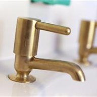 Lincolnshire Hospital Installs Antimicrobial Copper Taps
