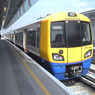 Terrazzo flooring for East London Railway