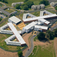 KingBuild chosen for Langdon Hospital