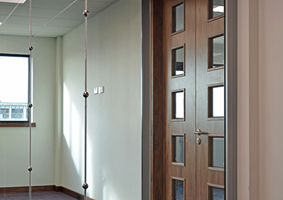 Pilkington adds two new products to Pyroclear® Line range