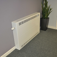 Contour unveils new low cost, ‘no fuss’ LST radiator range