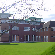 Under Floor Air Conditioning for Sixth Form Centre