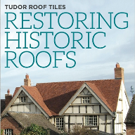 Tudor helps architects restore historic roofs