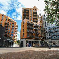 Hueck chosen for £3.7billion redevelopment project in London