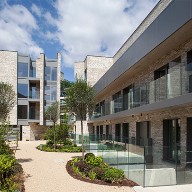 Kingspan KoolDuct for UK's largest Passivhaus scheme