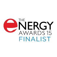 Intelivent Lightvent shortlisted at 2015 Energy Awards