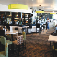 Bar & restaurant furniture for Braddicks Holiday Centre