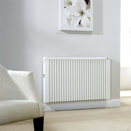 Electrorad ‘Aeroflow’ radiators offer reliability guaranteed