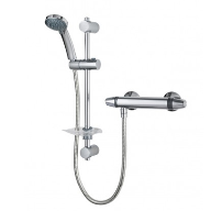 Triton launches shower system with the exe factor