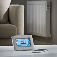 Electrorad unveils wi-fi controls for Digi-Line electric radiators