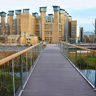 Bailey Artform help complete public realm scheme