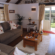 Underfloor heating for Old Pear Tree Barn