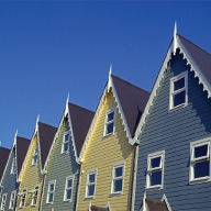 HardiePlank® Cladding for for Walton-on-the-Naze