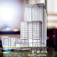 3D Printed Awards with the wow factor