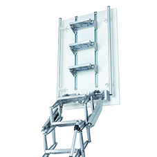 Premier Loft Ladders launches new product