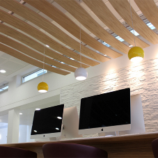 Bedrock completes a modern London office refurbishment