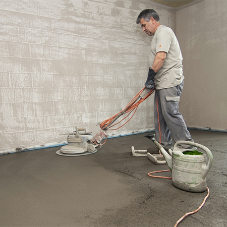Sika launches fast set screed solution