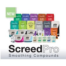 Nicobond Launch ScreedPro