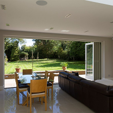 Timber windows & doors for 1930’s home