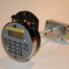 Intelligent Locking Systems from Chubb Locks Custodial