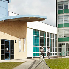 AUTOPA secures King Edward VI School entrance