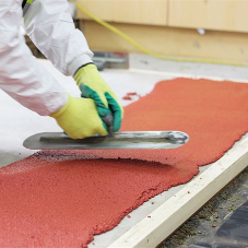 Flowcrete UK unveils new flooring systems