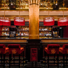 Park Chinois chooses Component Developments