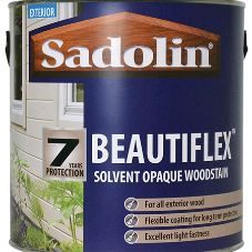 Video shows qualities of Sadolin’s Beautiflex®
