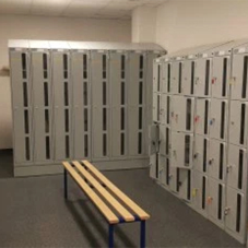 Total Locker enhances the locker safety for Disney