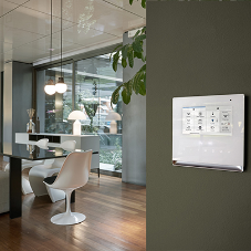 Intelligent home automation for luxury London development