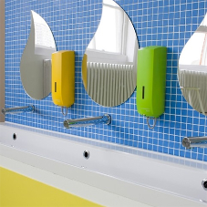 Armitage Shanks launch bathroom range for kids