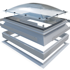 Xtralite's next generation rooflight