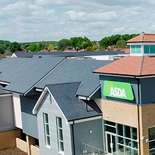 Spanish Natural Slates fit the Supermarket Bill