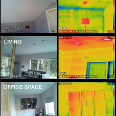 Actis Hybrid chosen after thermal imaging success