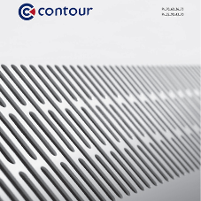 New LST and anti-ligature radiators & guards brochure