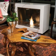 Fireplaces And Accessories