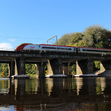 Sika admixtures hold key to viaduct repairs