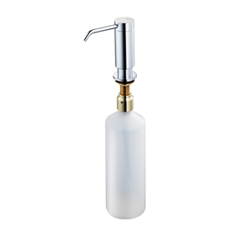 Armitage Shanks launch super soap dispensers