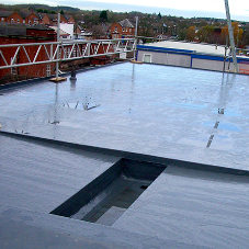 Triton extends liquid applied waterproofing range