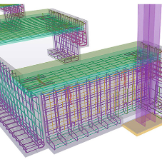 FP McCann's BIM Development Dock shortlisted for award