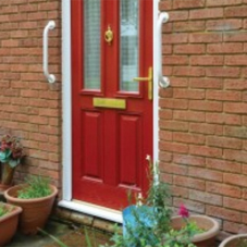 Permadoor’s Composite Door brand is now BIM compliant