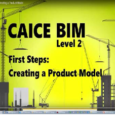 BIM level 2 transforms fan coil unit design at Caice