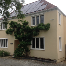 EWI for Period Property