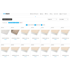 Actis Hybrid range now available on BIM Object portal