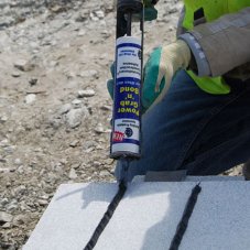 Power Grab n Bond - a heavy duty construction adhesive