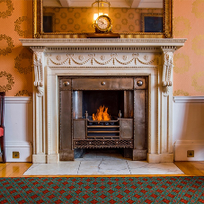 Fireplaces And Accessories
