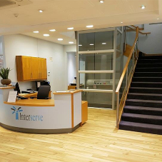 Twyford HQ taken to next level with Gartec