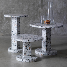 Diespeker terrazzo an inspiration to Another Brand