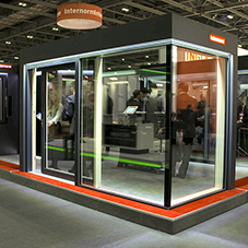 New window range to feature at Ecobuild 2017